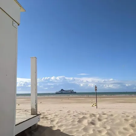 Apartment Le Saint Pierre - Bourgeois Elegance, Station & Center *