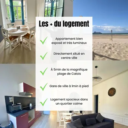 Le Saint Pierre - Bourgeois Elegance, Station & Center