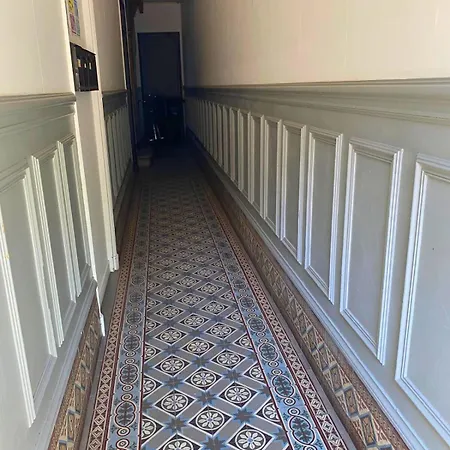 Le Saint Pierre - Bourgeois Elegance, Station & Center * Calais