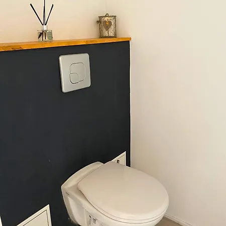 Le Saint Pierre - Bourgeois Elegance, Station & Center Apartment *