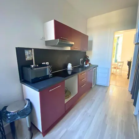 Le Saint Pierre - Bourgeois Elegance, Station & Center * Calais